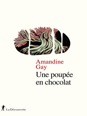 cover image of Une poupée en chocolat